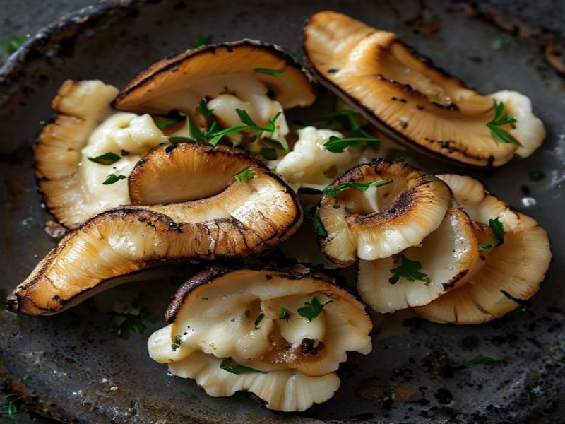 Recipe step