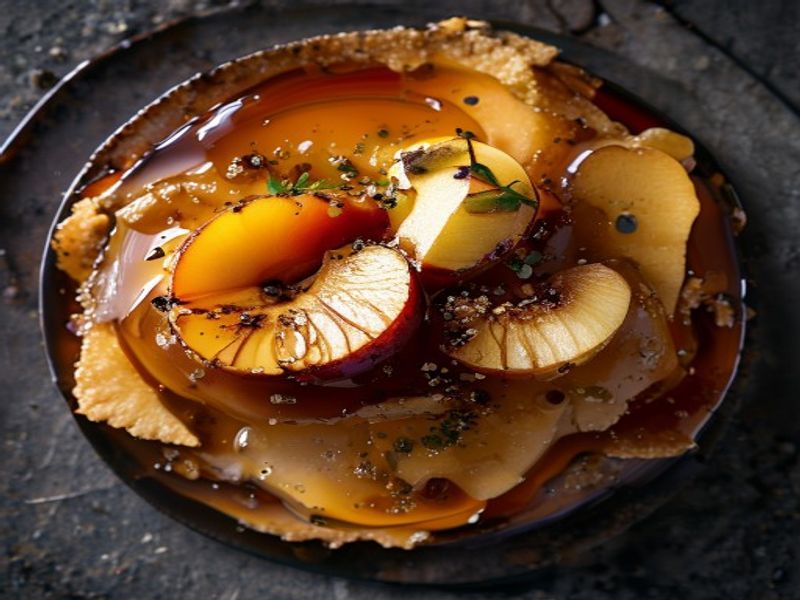 Recipe step