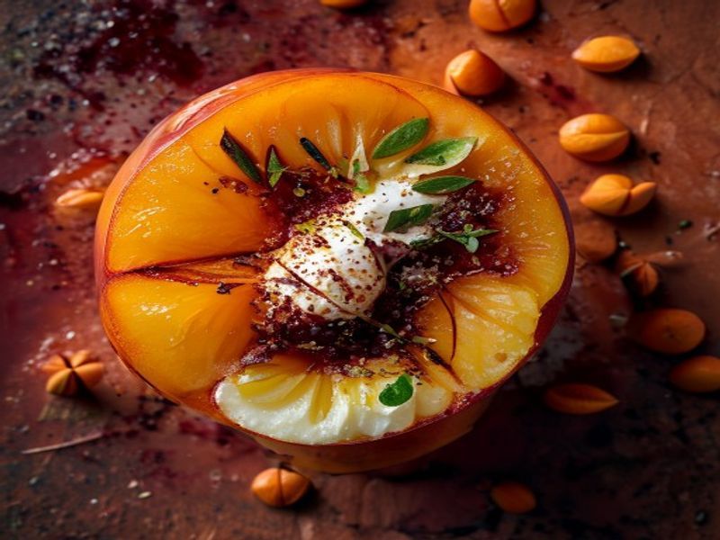 Recipe step