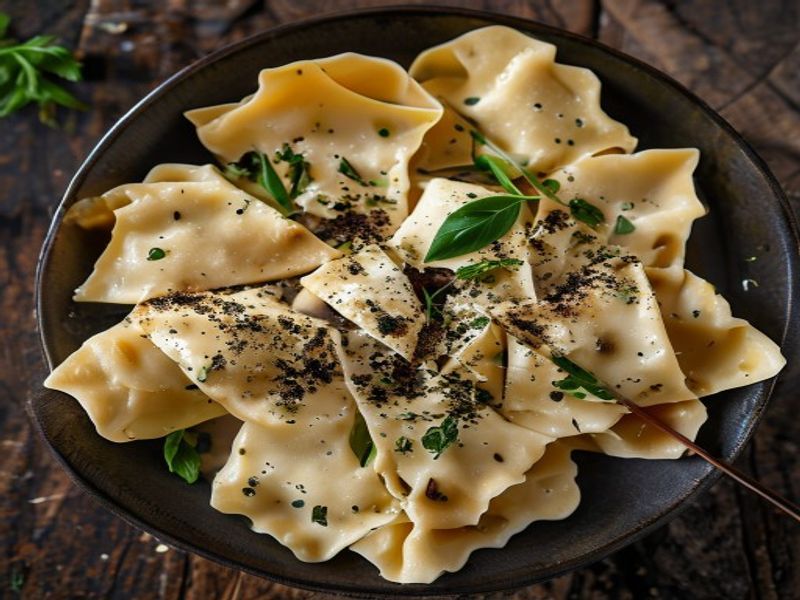 Recipe step