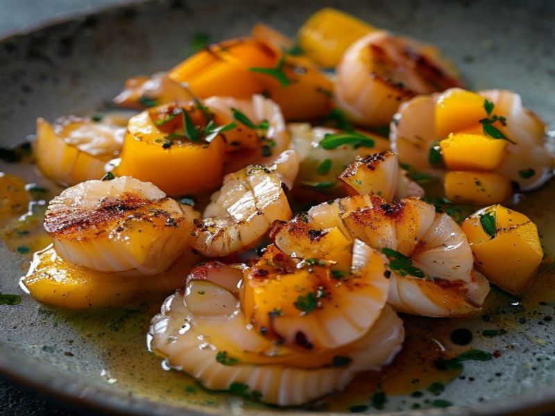 Recipe step