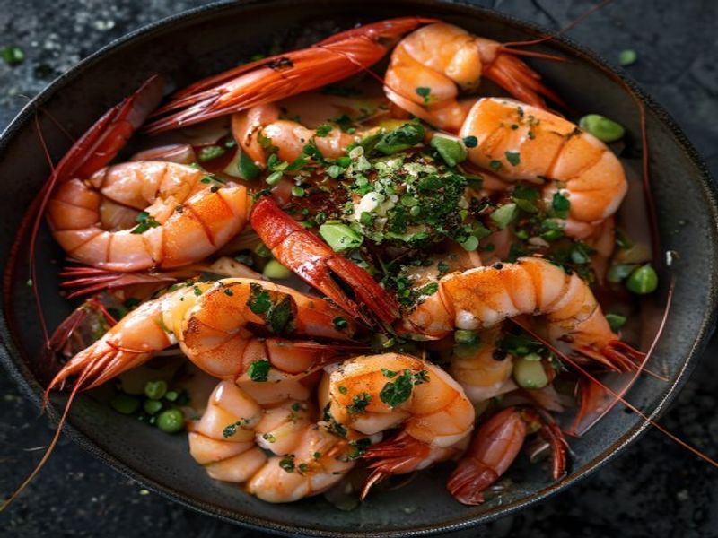 Recipe step