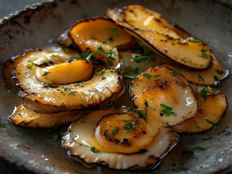 Recipe step