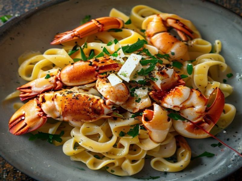 Recipe step