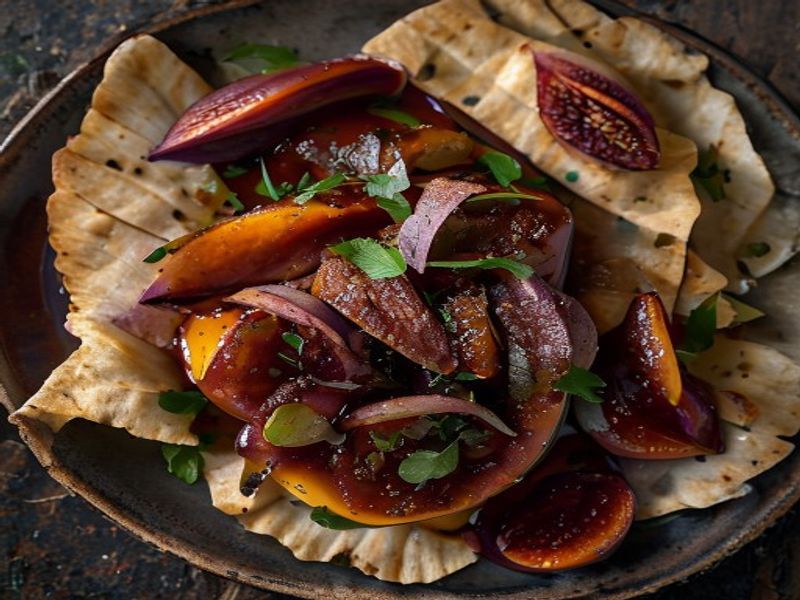 Recipe step