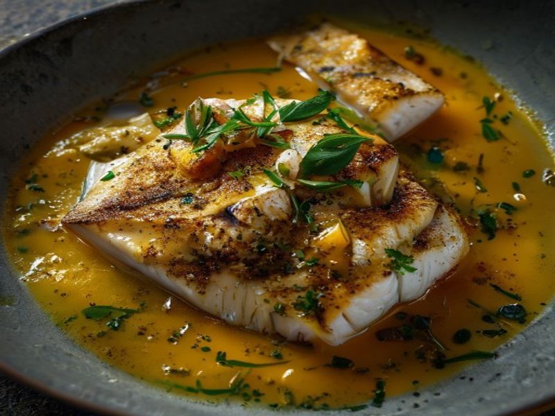 Recipe step