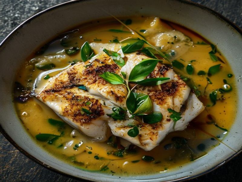 Recipe step