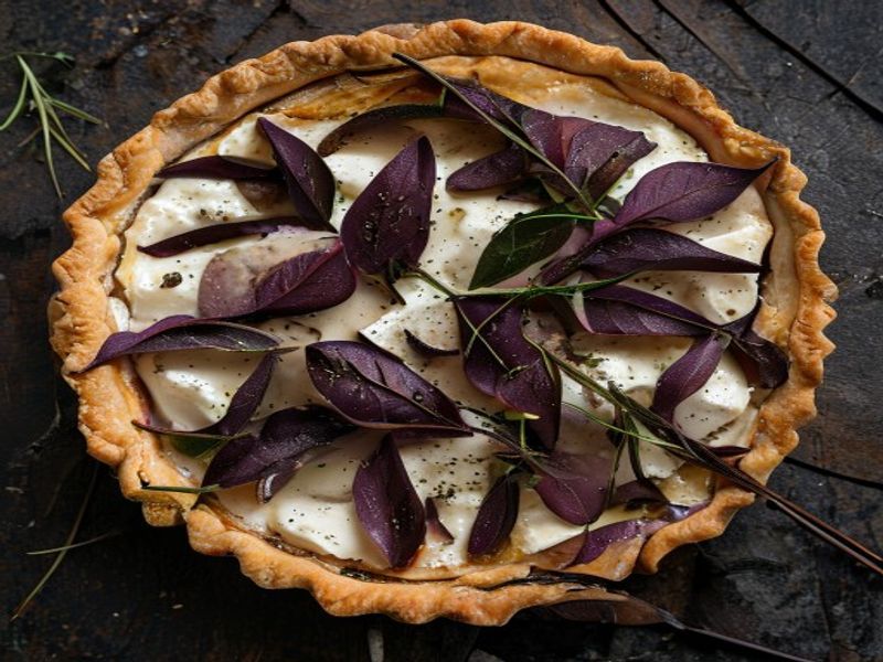 Recipe step