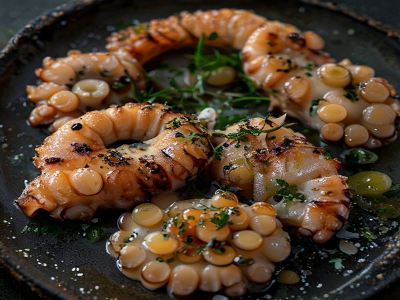 Recipe step