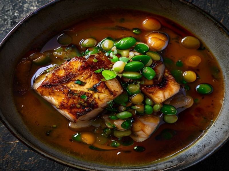 Recipe step
