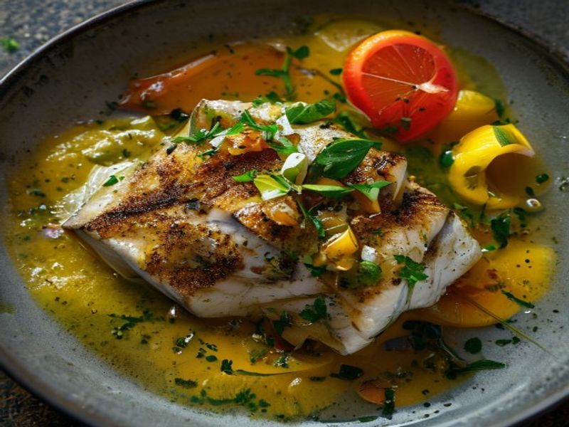 Recipe step