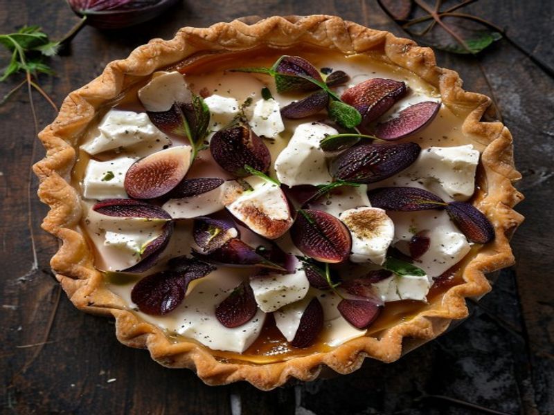 Recipe step