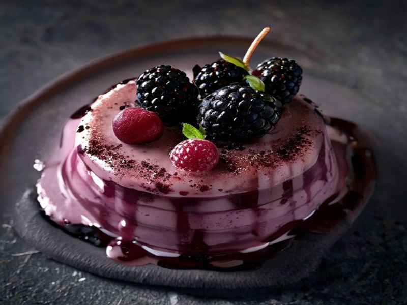Recipe step