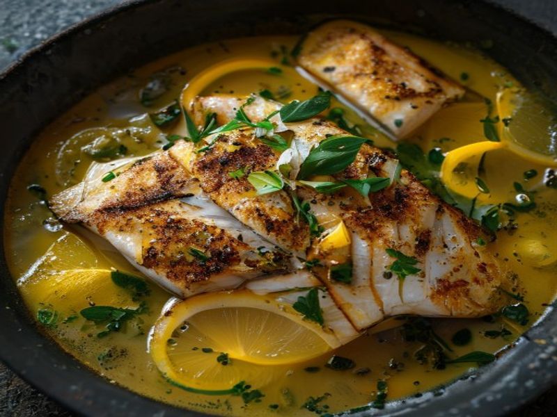 Recipe step