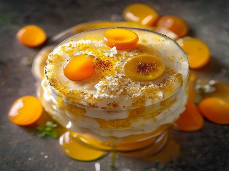 Recipe step