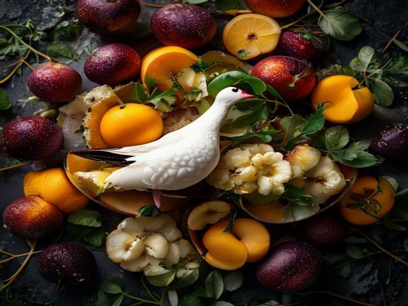 Recipe step