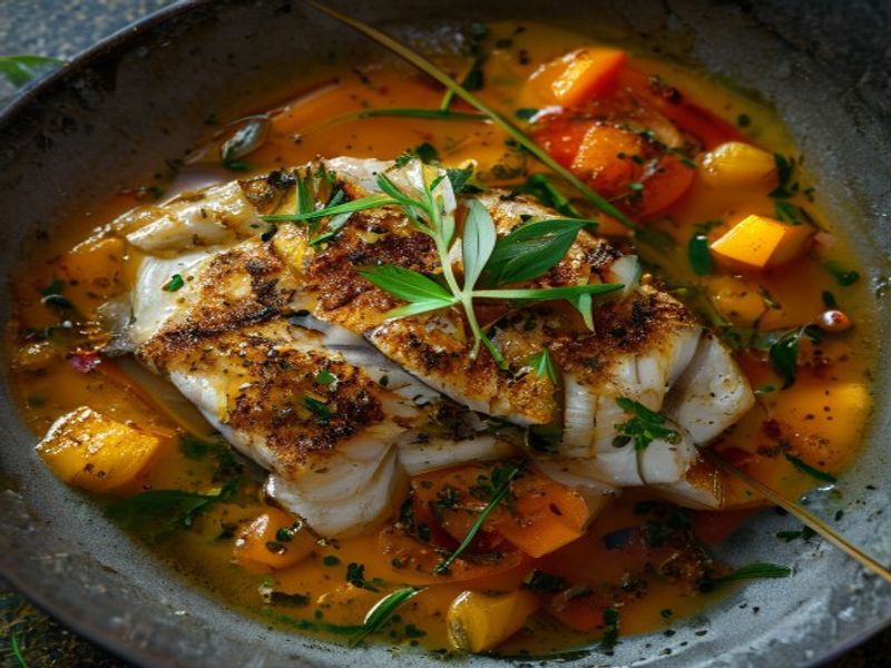 Recipe step