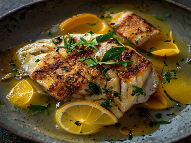 Recipe step