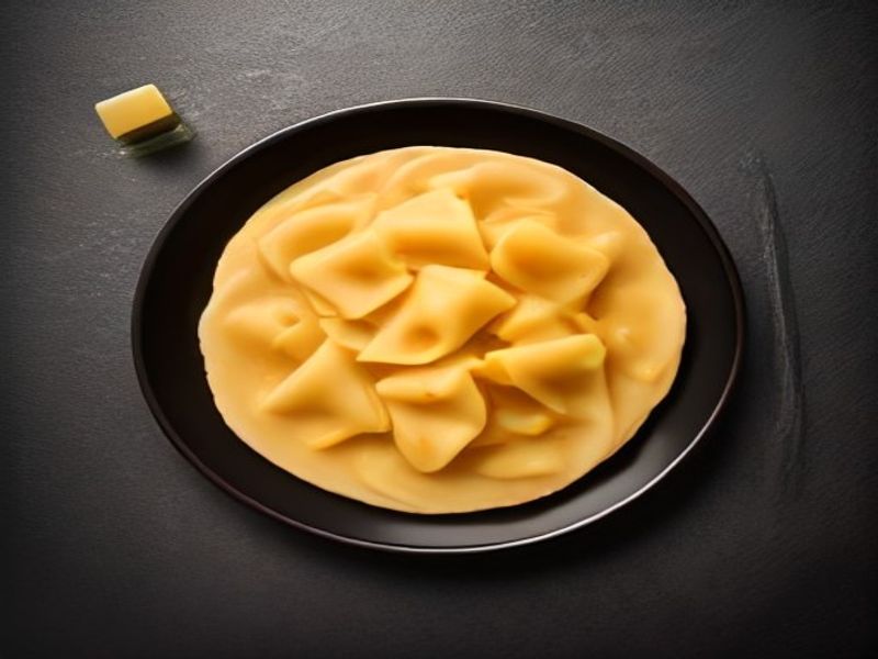 Recipe step