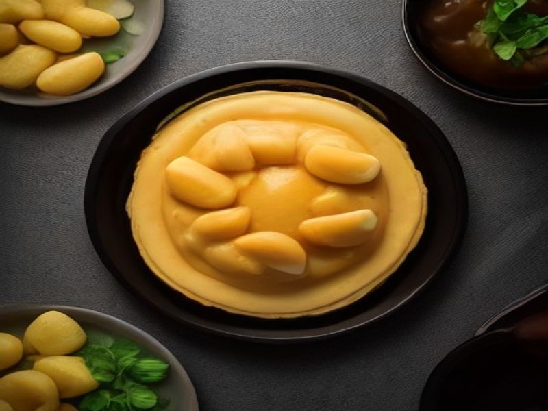 Recipe step