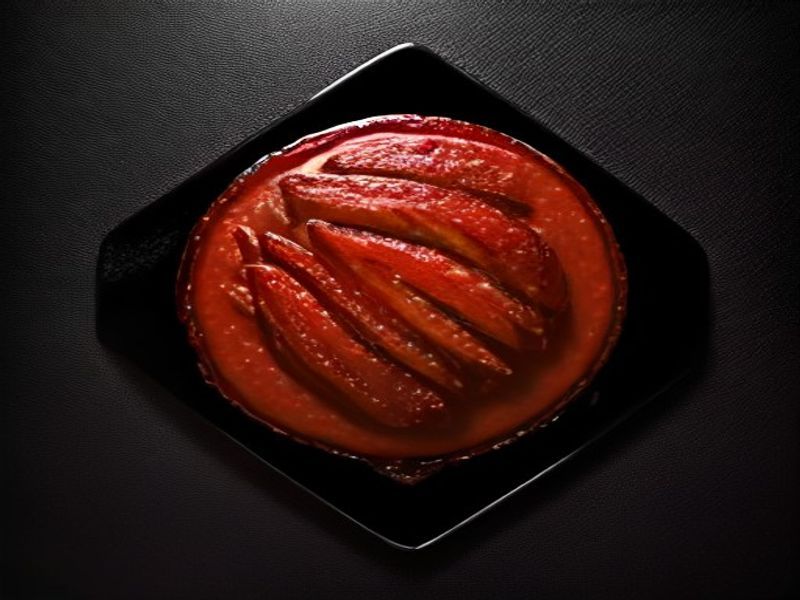 Recipe step