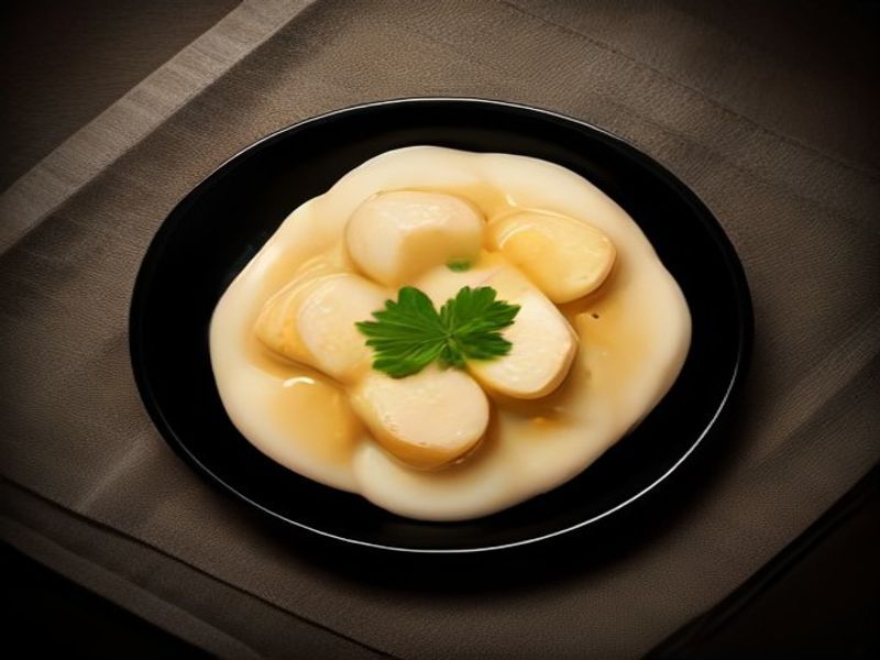 Recipe step