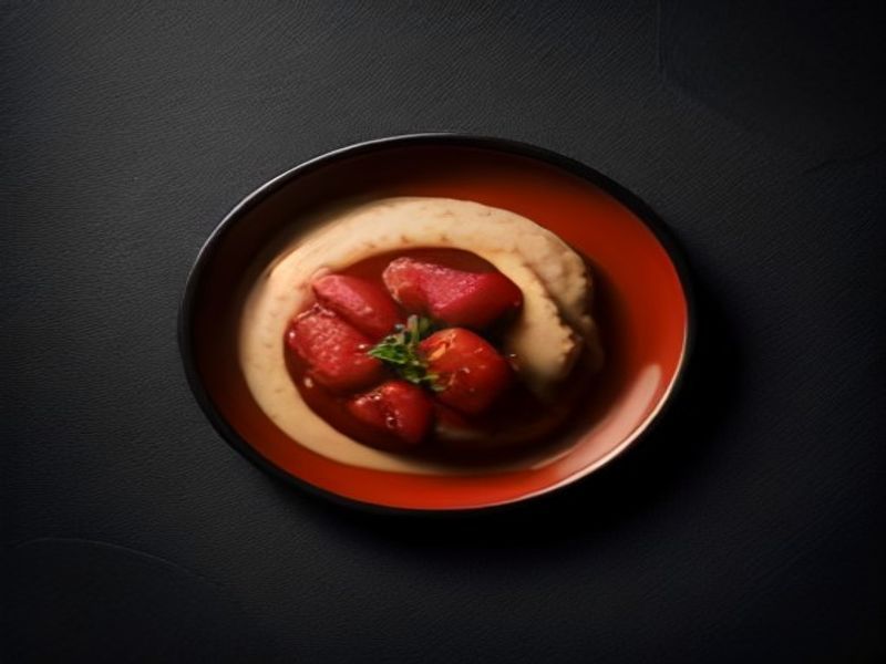 Recipe step