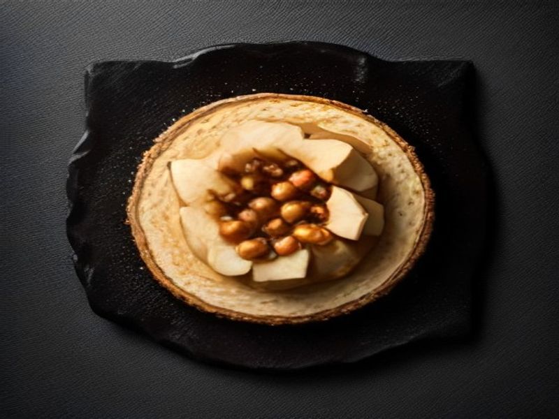Recipe step