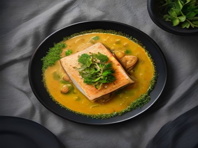 Recipe step