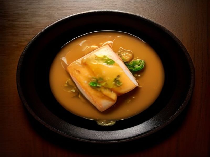 Recipe step