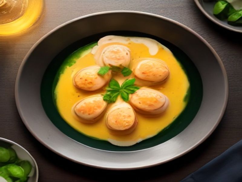 Recipe step