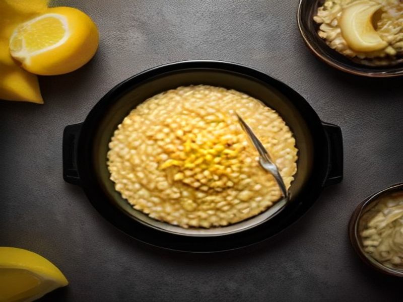 Recipe step