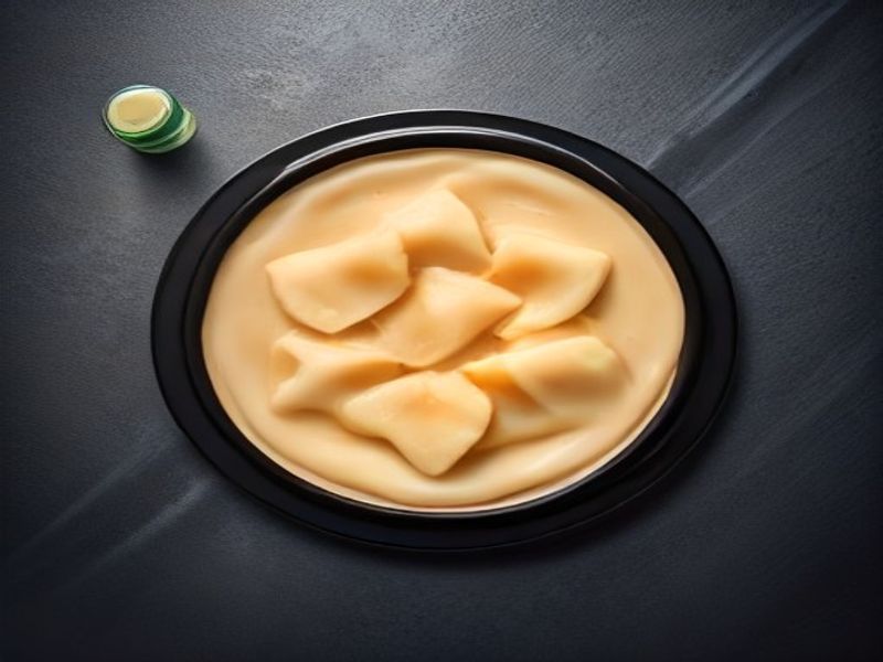 Recipe step
