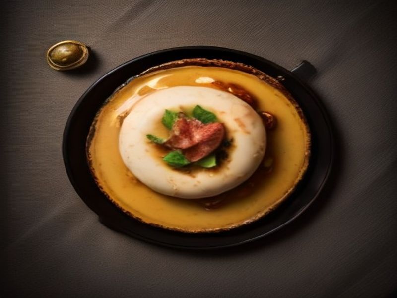 Recipe step