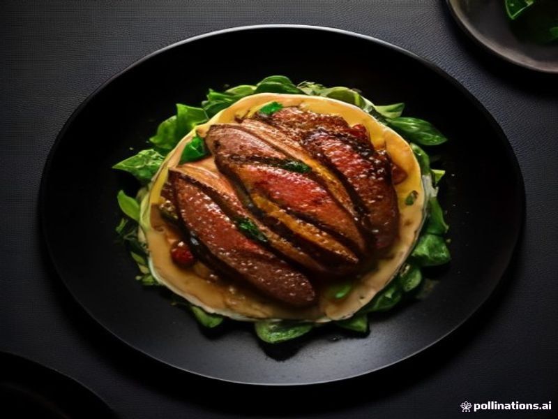 Recipe step