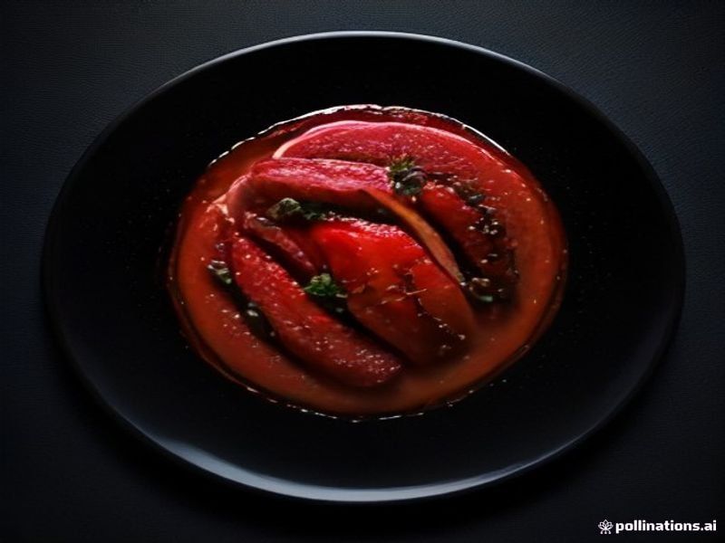 Recipe step