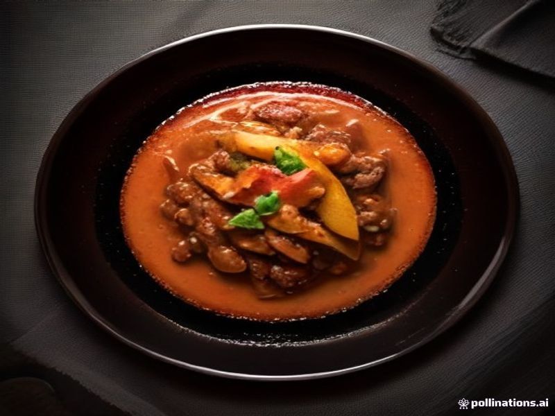 Recipe step