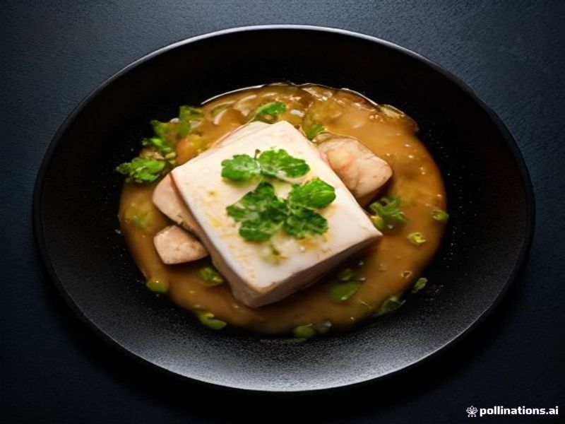 Recipe step